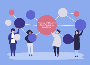 effective client portal