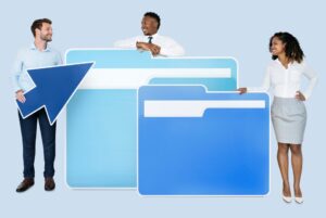 File Opening and Case Management