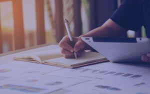 Pre-Intake Preparation