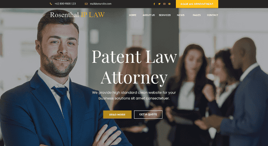 legal Software