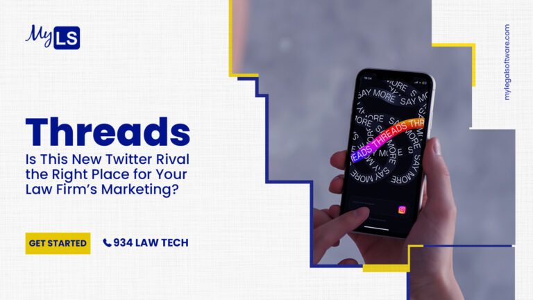 image of threads for lawyers