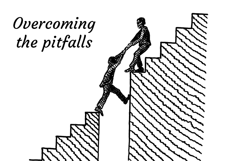 pitfalls to email marketing for lawyers