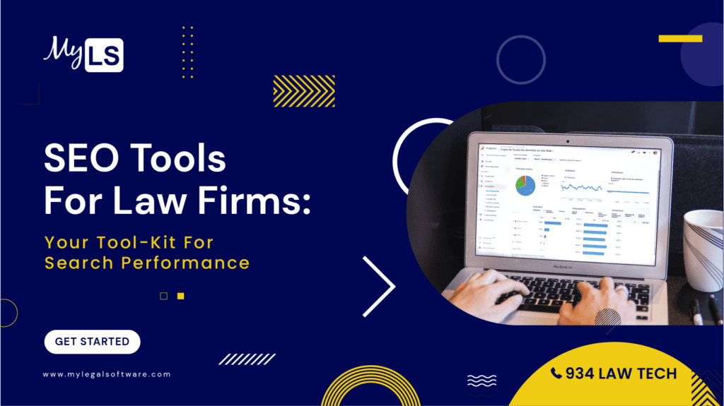 SEO Tools for Law Firms featured image