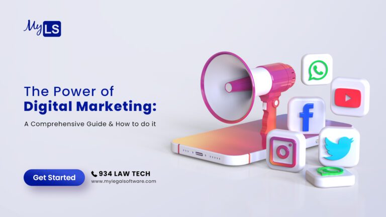 all about digital marketing