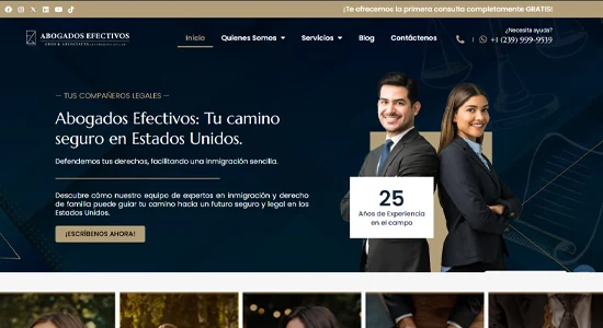 Abogados Efectivos